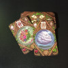 ОРАКУЛ ЗАЧАРОВАНА ЛЕНОРМАН (ENCHANTED LENORMAND ORACLE)